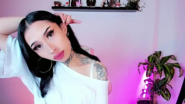 Snapshot of kali_ka_ chatting on September 24, 6:07 pm kali ka  online show from September 24, 6:07 pm