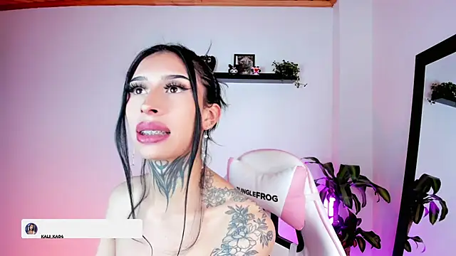 kali ka  online show from November 3, 5:50 pm