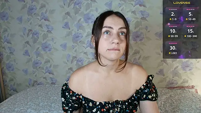 Louise Lavender online show from July 29, 7:41 am