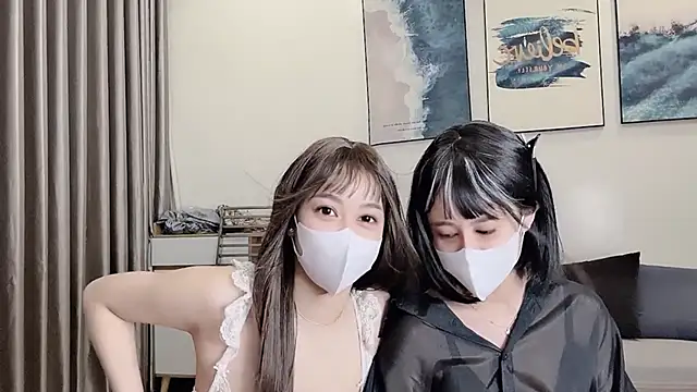 Snapshot of Mono-Stewardesss chatting on October 11, 7:46 am Mono-Stewardesss online show from October 11, 7:46 am