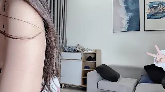 Snapshot of Mono-Stewardesss chatting on October 4, 2:22 pm Mono-Stewardesss online show from October 4, 2:22 pm