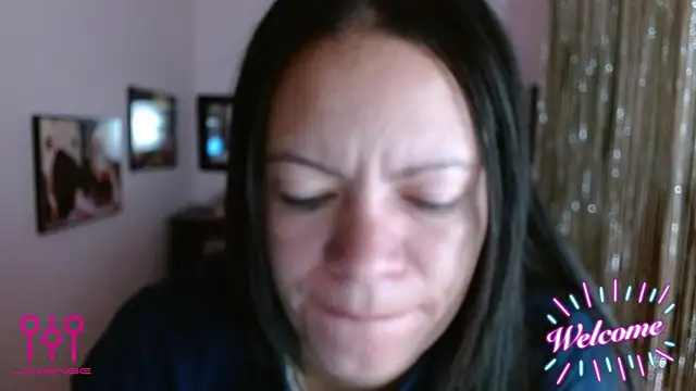 Cristal w online show from September 15, 12:57 pm