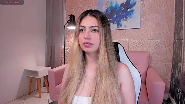 magic fernanda online show from November 4, 9:20 pm