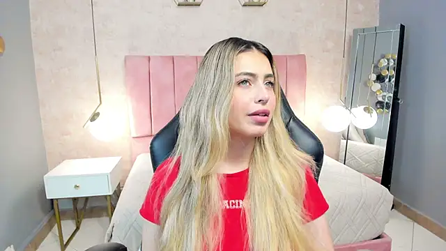 magic fernanda online show from October 27, 8:36 pm