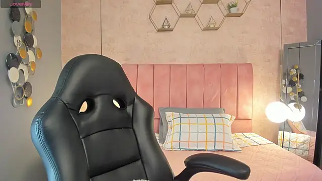 magic fernanda online show from October 10, 10:14 pm