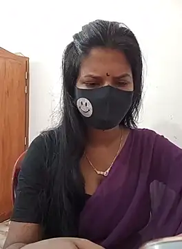 Anusri- online show from October 9, 1:48 pm