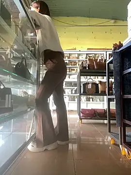 Rosa 998 online show from February 8, 12:58 am