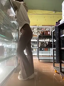 Rosa 998 online show from February 16, 12:43 am