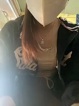 Snapshot of Rosa_998 chatting on October 15, 1:52 am Rosa 998 online show from October 15, 1:52 am