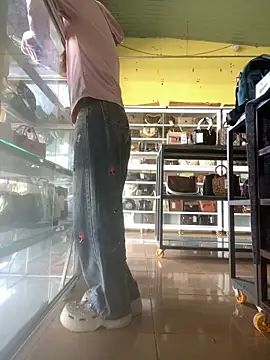 Rosa 998 online show from March 11, 1:54 am