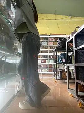 Rosa 998 online show from April 12, 12:35 am