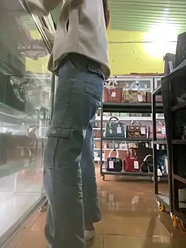 Snapshot of Rosa_998 chatting on September 23, 8:45 am Rosa 998 online show from September 23, 8:45 am