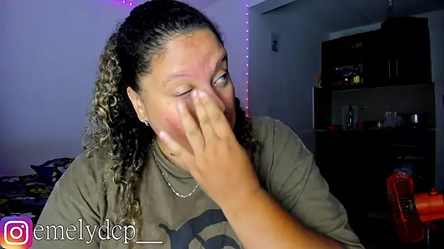 mariana maze online show from September 23, 5:05 am