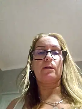 Steffi45 online show from October 21, 7:18 pm