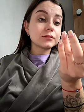 ellie ssexy online show from October 23, 4:18 am