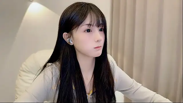 SHUIshui  online show from September 17, 6:44 am