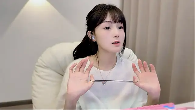 SHUIshui  online show from September 23, 1:53 pm