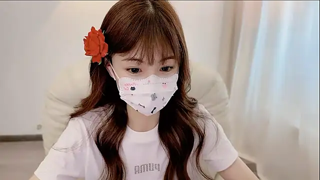 SHUIshui  online show from July 13, 8:48 am
