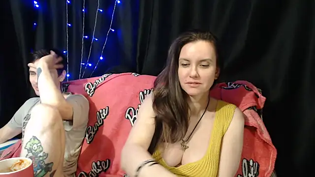 Milana69 online show from March 22, 8:15 pm