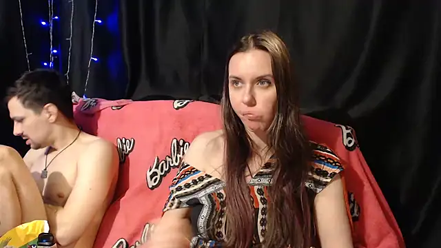 Milana69 online show from October 3, 9:53 pm