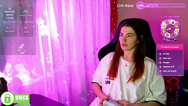 mag1c eyes1 online show from January 5, 5:27 pm