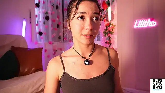 lilith  rosse online show from April 4, 6:51 pm