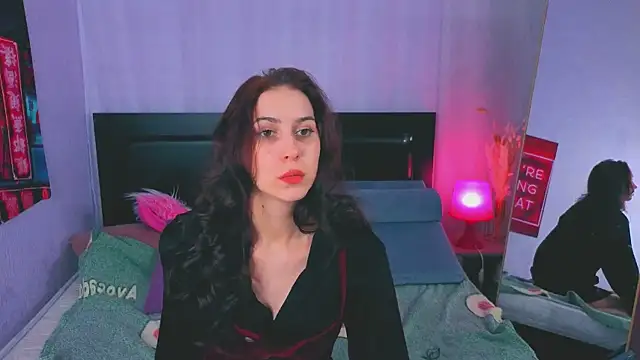 ArmiEri online show from February 19, 1:05 am