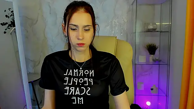 ArmiEri online show from November 9, 6:37 pm