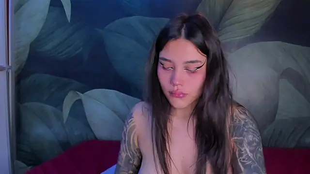 sweett dirty online show from October 16, 1:14 pm