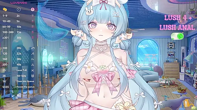 hadamia online show from March 16, 4:44 pm