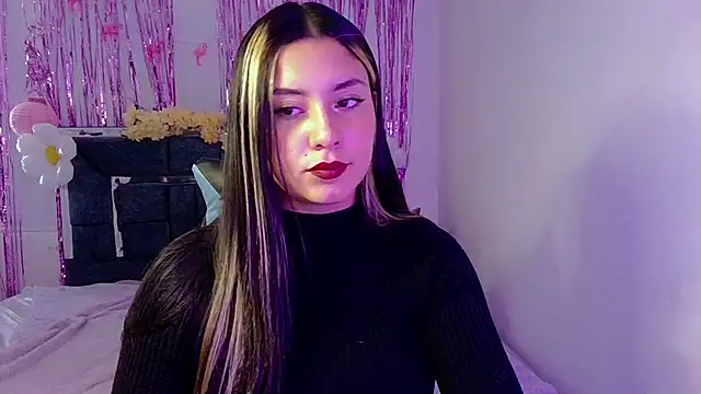 Snapshot of Lia_14_ chatting on September 12, 9:55 pm Lia 14 online show from September 12, 9:55 pm