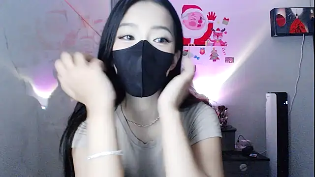 -KathySweet- online show from November 12, 6:33 am