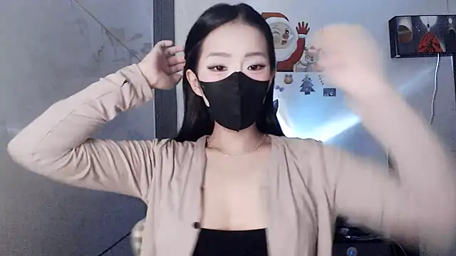 -KathySweet- online show from November 19, 6:57 am