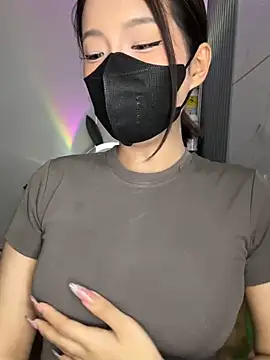 -KathySweet- online show from April 8, 4:47 am