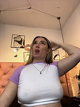 antonella87 online show from March 6, 12:06 am