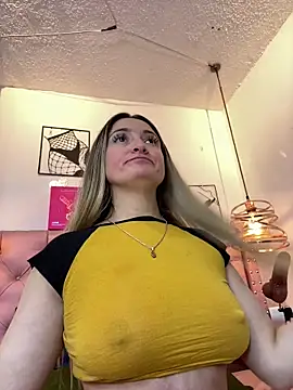 antonella87 online show from June 18, 10:25 pm