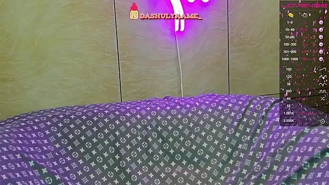 dariamea online show from February 4, 8:50 am