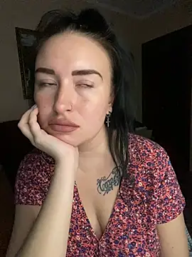 Roxana Bell online show from April 9, 7:41 pm