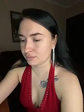 Roxana Bell online show from December 1, 9:39 pm