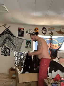 Makethatpussypurr online show from June 29, 8:52 pm