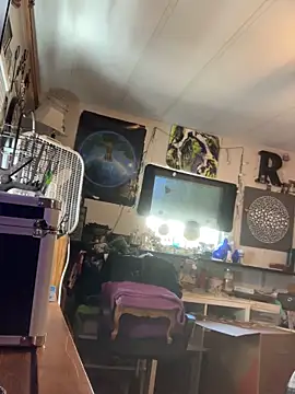 Makethatpussypurr online show from June 30, 8:52 pm