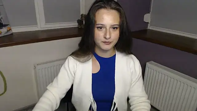 Caramel bunny online show from October 7, 12:53 pm