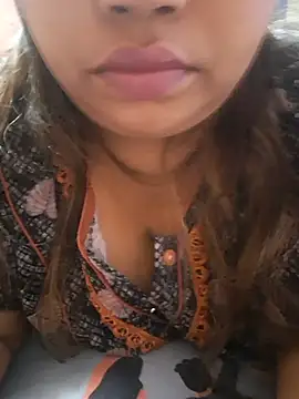 Ravina patil1 online show from October 7, 10:52 am