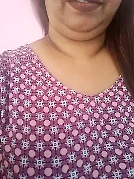 Ravina patil1 online show from April 8, 10:17 am