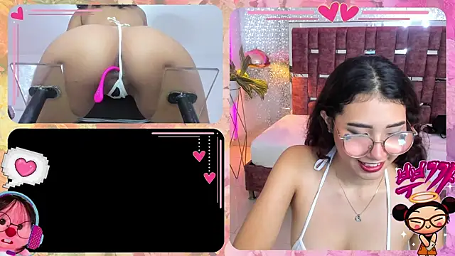 RossieGamer online show from October 4, 2:43 pm