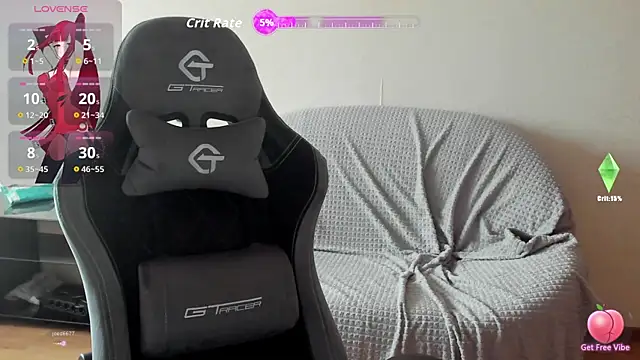 Mia shy1 online show from March 27, 4:47 am