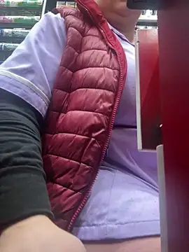 MikyVesela online show from February 22, 2:18 pm