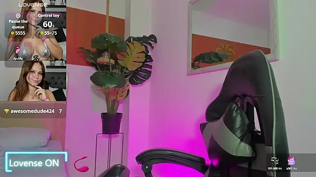 enma30  online show from October 7, 5:50 pm