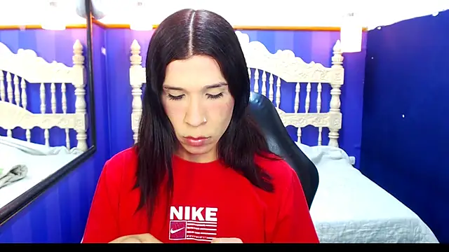 SaraSofia44 online show from October 4, 5:17 pm