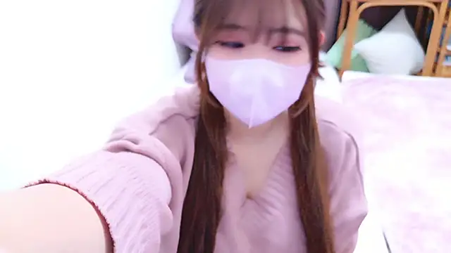 Megu Melon online show from October 26, 11:27 am